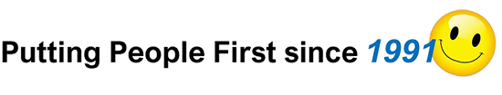 Putting People First Since 1991