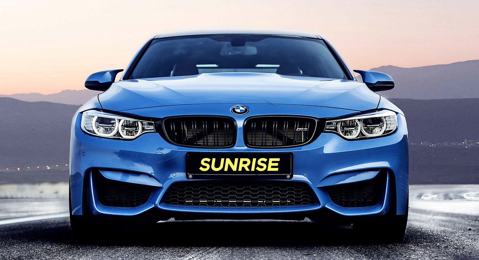 BMW